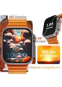 Smart Watch Ultra