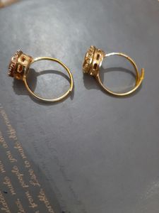 Ring 💍 TWO