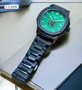PATEK PHILLIPE MENS PREMIUM QUALITY WATCH