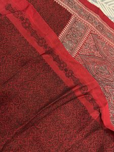 Banarasi Silk saree