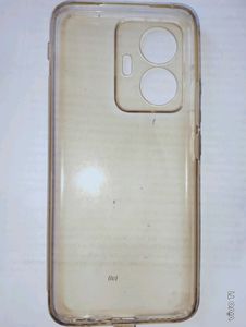 Mobile Cover