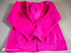 Women Jacket For Winter