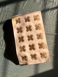Bubble Candle Mould