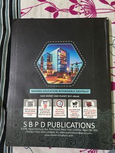 Entrepreneurship Class 12 Book