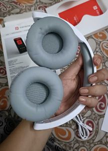 Portronics MUFFS M2 Wireless Headphones