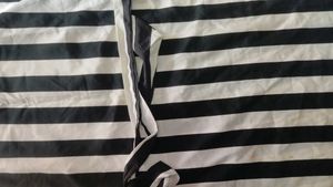 Striped Dress