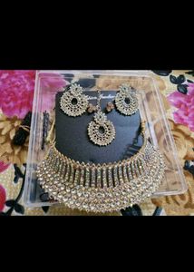jwellery set