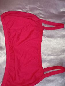 Sexy BACK BUTTERFLY BRALETTE LINGERIE MULTIWAY