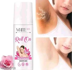 Forgen Roll On Deodorant Whitening &amp; Odour Protect