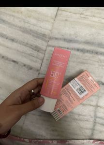 Dot &amp; Key Sunscreen SPF 50