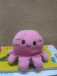 Reversible Toy