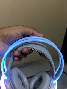 JBL BT500nc RGB light Headphones