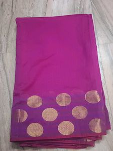 A Good Saree
