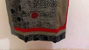 Elegant Kurta