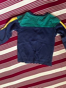 Kids Winter Wear