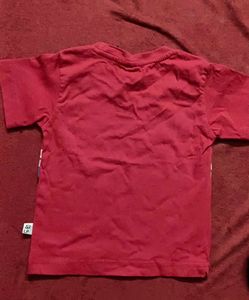 Superdry T-Shirt - Size M