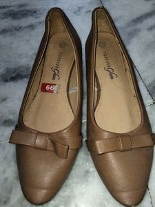 Valley Brown Coloured