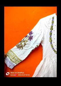 Kurta Shuit