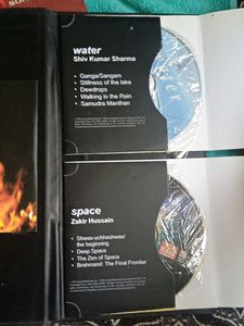 The Elements