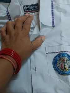 School Dress