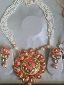 Jewellery Set