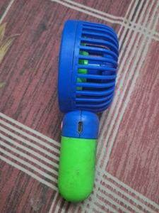 a fan with top speed new