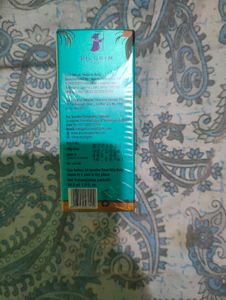 New Pilgrim Oil Control Serum (Sealed Pack)