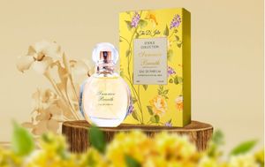 D&#39;Jolie Summer Breath Perfume