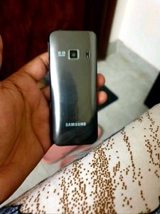Samsung C3322 Feature Phone - Collectable!