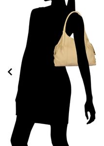 Panelled Jane Hobo Bag👜
