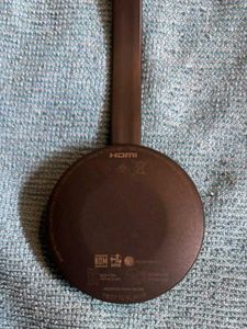 Google Chromecast