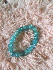 Beaded Bracelet Set