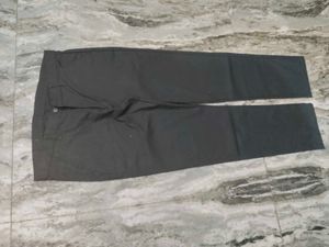 Dark Grey Jeans
