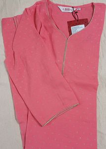 Biba Kurti For Summer#biba#kurti