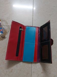 Pack Of 5 (Wallet &amp; pouches)