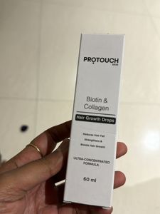 Hair Drops