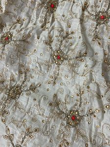 Handwork Designer Suit