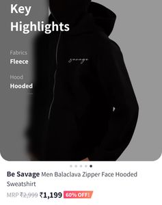 Ninja 🥷 Hoodie