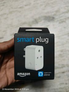 Amazon Alexa Smart Plug