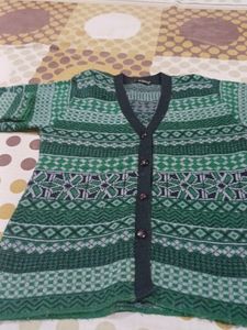 Sweter For Ledish