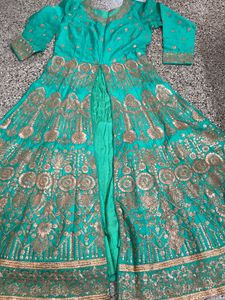 Wedding Masthani Set For Grabs