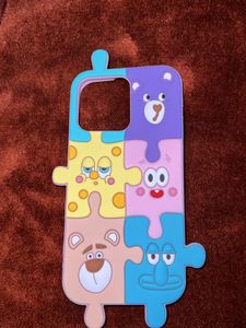 13 Pro Max Phone Cover