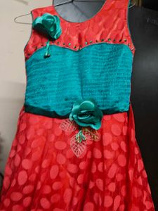 Girls&#39; Party Frock size 30