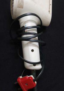 Free Heat Protectant Spray With Braun Hair Dryer