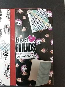 GREETING CARD