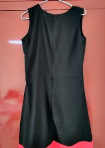 Beautiful Black sleeveless Dress 🖤💖