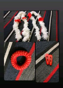 Combos Hair Accessories