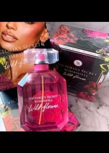 Victoria Secret Perfumes