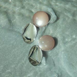 Combo Earrings (Vintage Style)