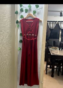 Beautiful Gown